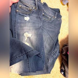 TORRID (2 Pairs) SIZE 16R jeans! NEW